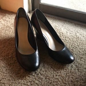 Franco Sarto Heels